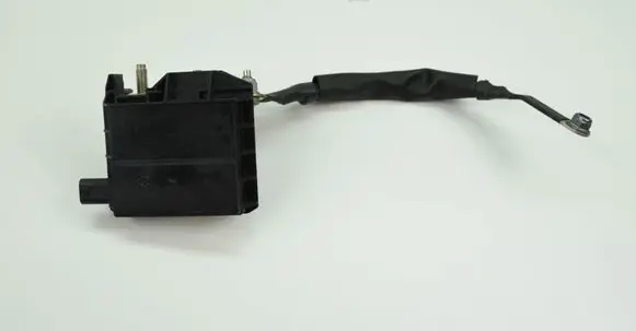 Mercedes-Benz C W205 Negative earth cable (battery) A0009061505
