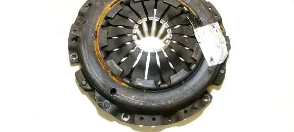 Volkswagen PASSAT B3 Pressure plate 