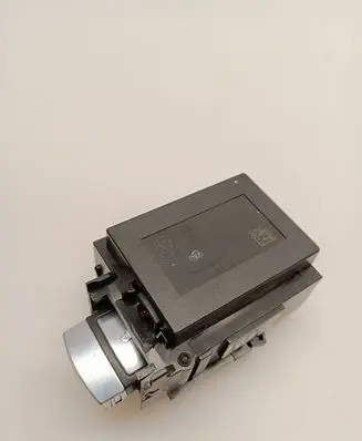Volkswagen PASSAT B7 Ignition lock 3C0905843AD 33303601