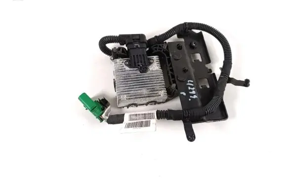 Citroen C4 III e-C4 Distronic sensor radar 9852541980