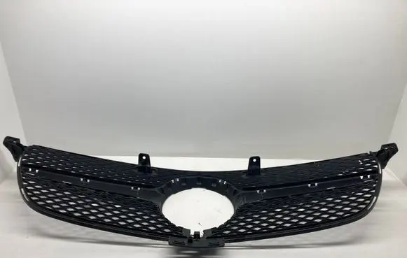 Mercedes-Benz GLE (W166 - C292) Front bumper upper radiator grill A2928880060