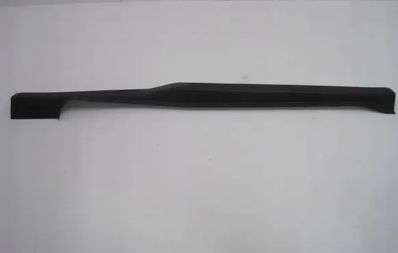 Ford B-MAX side skirts sill cover AV11R13200AEW