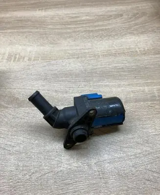 Peugeot 307 Electric auxiliary coolant/water pump 9640937390