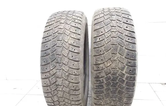 Volkswagen Golf II R15 winter tire 18565R1588Q KAPNOR5