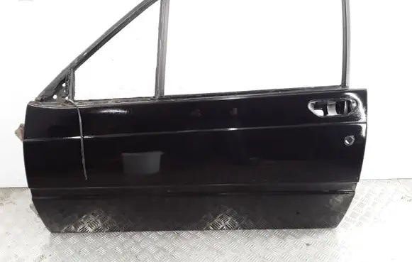 Maserati 228 Door (2 Door Coupe) 