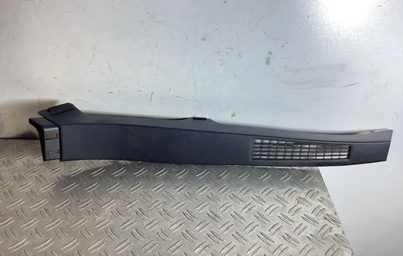 Lexus GS 250 350 300H 450H (D) pillar trim (bottom) 6255230300