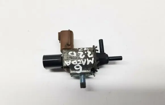 Mazda 6 Turbo solenoid valve K5T46591