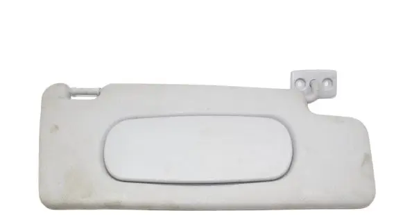 Mercedes-Benz SL R230 Sun visor