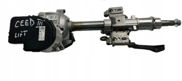 KIA Ceed Steering wheel axle 56300J7170