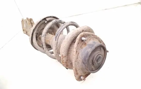 Subaru Forester SH Front shock absorber with coil spring 20310SC020