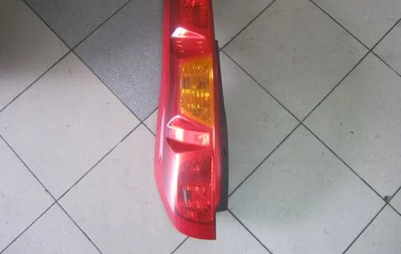 Nissan X-Trail T31 Rear/tail lights