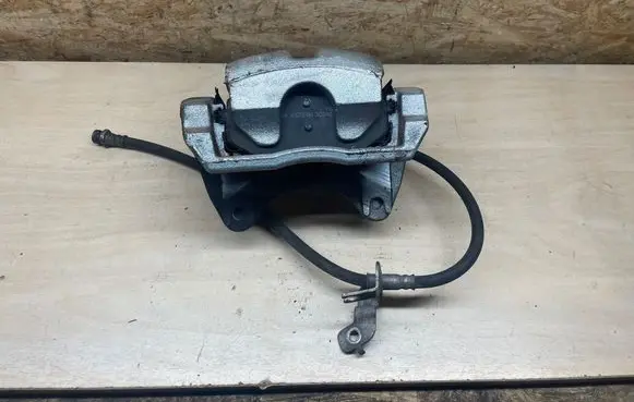 Hyundai Ioniq 5 Front brake caliper