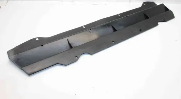 Ford Transit Custom Intercooler air guide/duct channel BK21V8B384AB