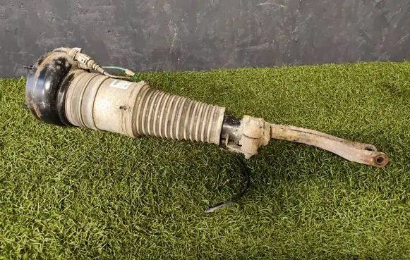 Audi A6 Allroad C7 Air suspension front shock absorber 4G0616039AC 242013 308615201