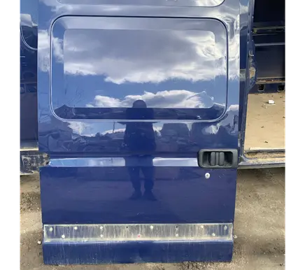 Renault Master II Side sliding door 