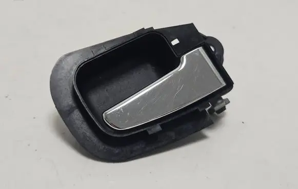 BMW Z3 E36 Rear door interior handle 51221960830