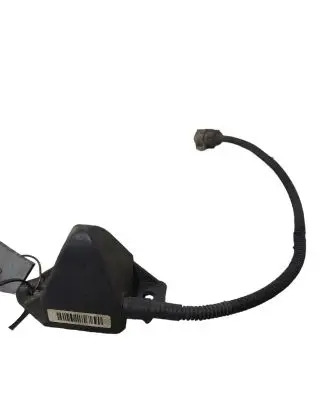 Tire pressure sensor