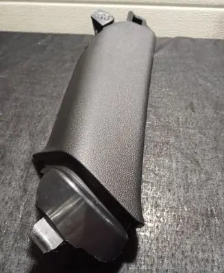 Porsche Macan (95B) (C) pillar trim 95B867288