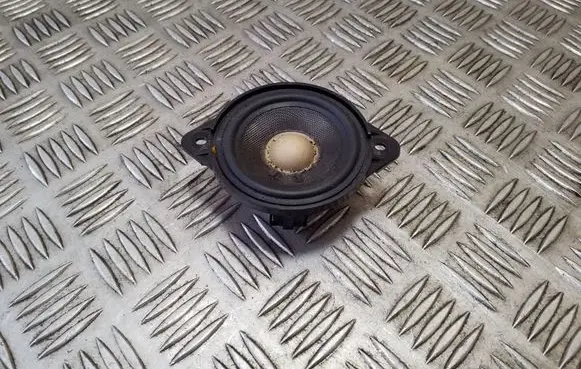 Audi Q5 SQ5 Panel speaker 