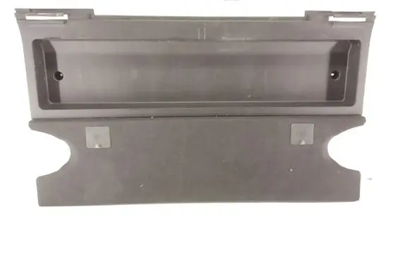 Toyota Avensis T250 Trunk/boot floor carpet liner 5841005010