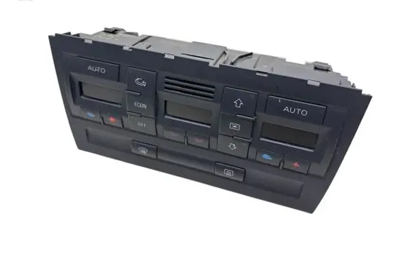 Climate control unit