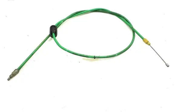 Mercedes-Benz GLK (X204) Handbrake/parking brake wiring cable A2044201885