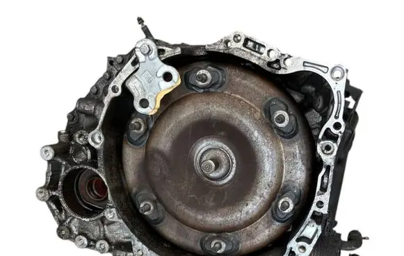 Volvo V60 Automatic gearbox P1283148 1283148