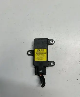 KIA Optima ESP acceleration yaw rate sensor 95690-2T250 F2GE0045A BG6810G320