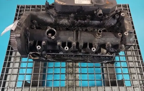 Citroen Jumper Engine head F1AE0481C IMPRK1543057