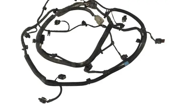 Tesla Model S Parking sensor (PDC) wiring loom 200442000B