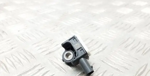 Audi A6 S6 C6 4F Airbag deployment crash/impact sensor 4F0959643C