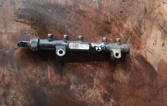 Peugeot Partner Fuel main line pipe 968529758002