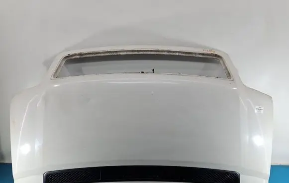 Volkswagen II LT Engine bonnet/hood IMPRK1538662