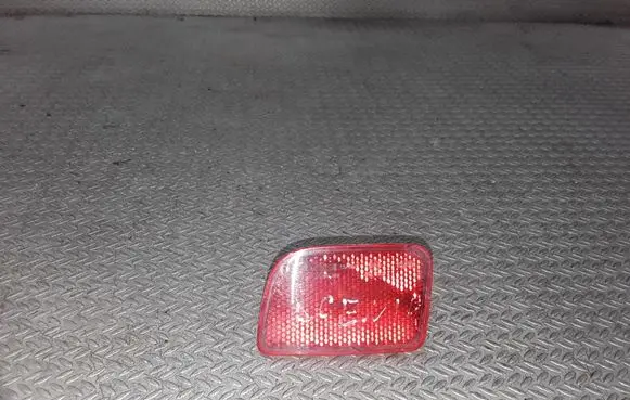 Renault Scenic II - Grand scenic II Rear tail light reflector 8200152643A