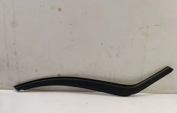 Opel Crossland X Rear side glass trim 39008048
