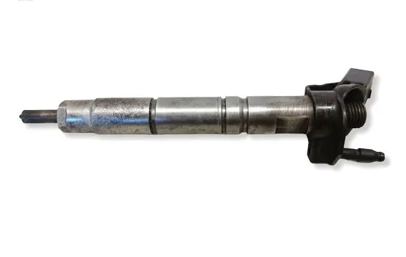 Mercedes-Benz E W211 Fuel injector 0445115064 A64207U 070913