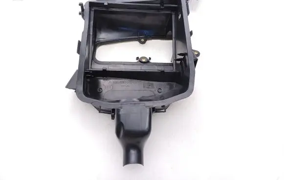 Mercedes-Benz GLE (W166 - C292) Cabin air micro filter frame (part) A1668300040