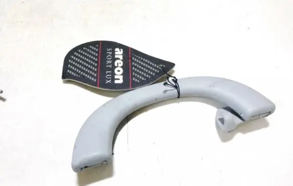 Mercedes-Benz E W211 Rear interior roof grab handle a2118100051
