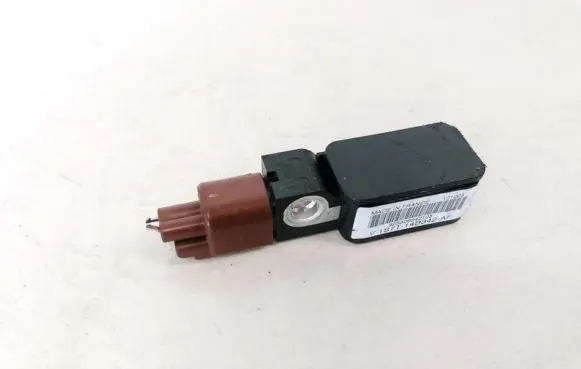 Ford Mondeo Mk III Airbag deployment crash/impact sensor 1S7T14B342AF 1S7T-14B342-AF