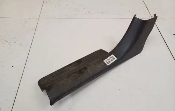 Opel Frontera B Rear sill trim cover