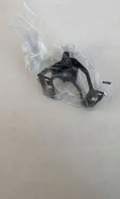 Volvo XC90 Engine bonnet/hood lock/latch loop/hook 31371488