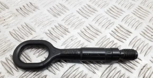 Skoda Superb B8 (3V) Towing hook eye 8K0805615A