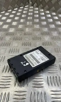 Mazda 6 GPS navigation control unit/module 7RR4U2EA01700