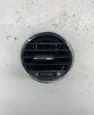 Peugeot 3008 I Dash center air vent grill 9655994277