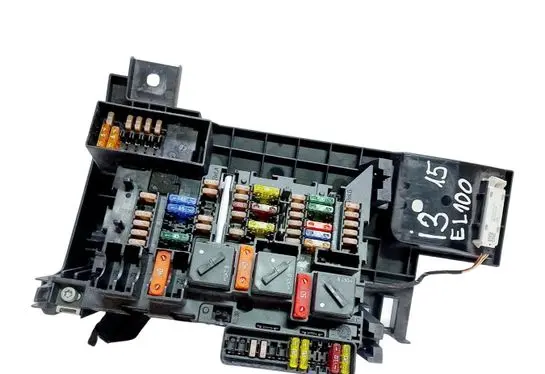Fuse module