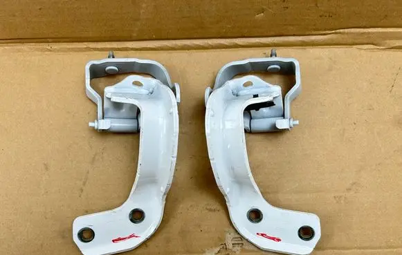 Audi A6 S6 C7 4G Tailgate/trunk/boot hinge 4G9827299 4G9827300