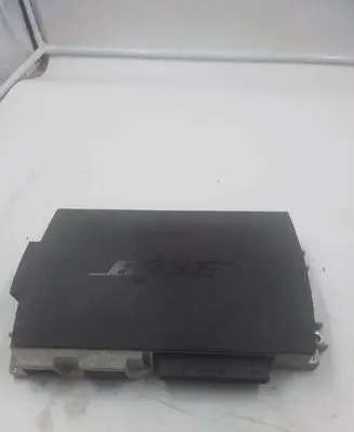 Audi A6 S6 C7 4G Sound amplifier 4G0035223C C76000VXTV2