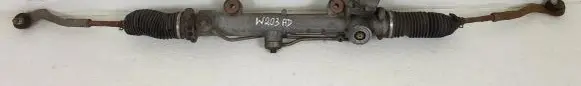 Mercedes-Benz C W203 Steering rack 2034603300