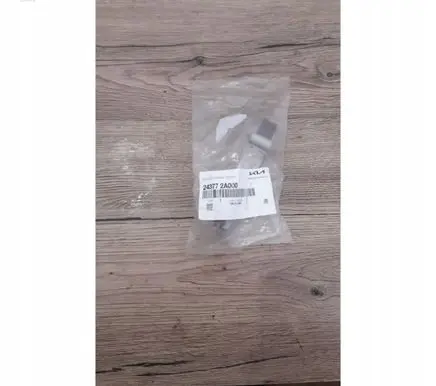 Hyundai Accent Original wheel cap 243772A000