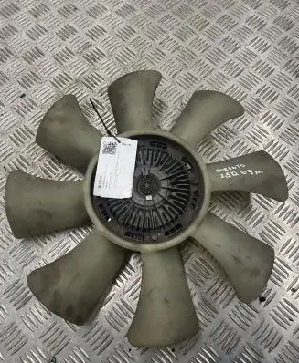 KIA Sorento Fan impeller 